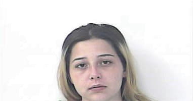 Doneta Dobbs, - St. Lucie County, FL 